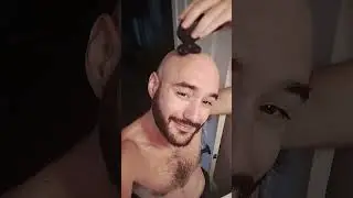 Groomie Shaver |Smooth Shave | Shaving Made Easy |Self Care For Men #trustypicks