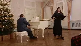 На заре ты её не буди