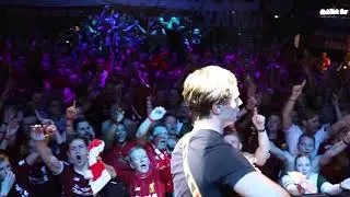 Boss Night // 28/9-2019 - The Old Irish Pub, Frederiksberg