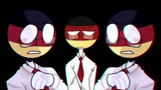 Collection meme CountryHumans Germany