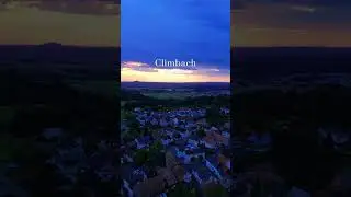 Climbach in Hessen