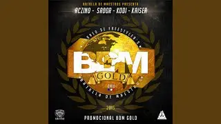 BDM Gold