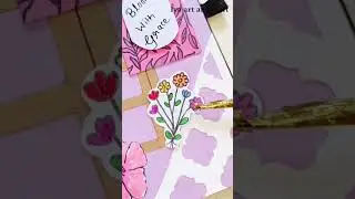 Journaling with me #shorts #youtubeshorts #journalideas