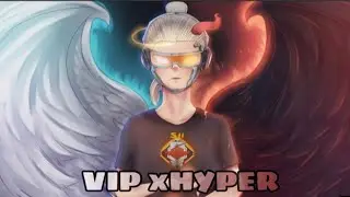 VIP_ xHyper 💫account review || ＭＲ ｘ Ᏼʟᴀᴅᴇ
