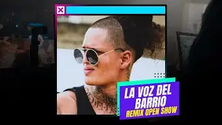 La voz del barrio - Baroni One Time 💣 [𝗥𝗲𝗺𝗶𝘅 𝗢𝗽𝗲𝗻 𝗦𝗵𝗼𝘄] - FREE