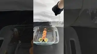 Carbon Dioxide is Cool