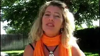 How to Achieve More Work-Life Balance by International Speaker Nadine Lajoie