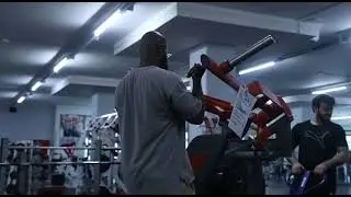 TOP GYM Littau/Luzern: Gym 80 Lieferung