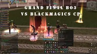 #ATB L2Reborn x10 s5 - GVG TOURNAMENT WINNER POV ,,NO NEED VALAKAS TO KILL MALAKAS''
