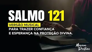 SALMO 121