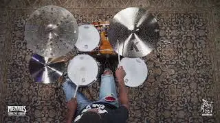 Zildjian 22
