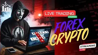 Crypto Live Trading 18 Jan 26 | BTC ETH live | #cryptolive #btc #solana #ethereum