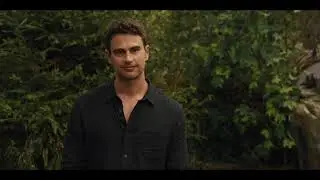The Time Traveler's Wife | Falling In Love In The Right Order | HBO GO