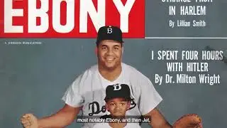 The Black Press