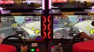 WMMT5DX+ Noctern Tag Battle