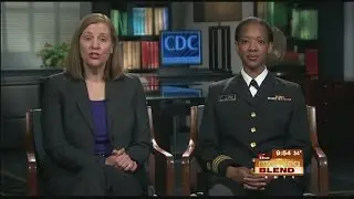 National Birth Defects Prevention Month
