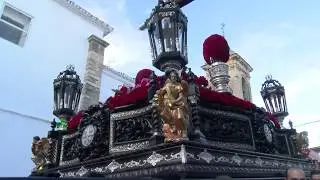 Viernes Santo Noche de Aguilar de la Frontera de 2019 en Grupo Comunica  (dial 210 en HD y 10 en SD)