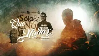 Baseh - S&oacute;lo s&eacute; que no s&eacute; nada FT Dekoh.