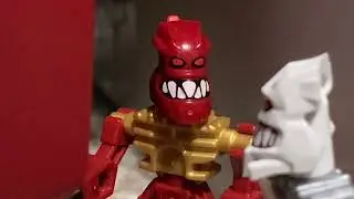 Piraka: Rampage 