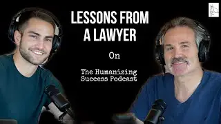 HS E2- Achieving Success in Law, Love, and Life: An Interview with David Pierce