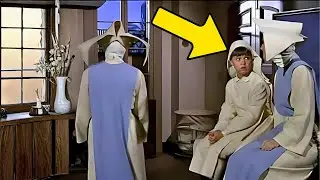 The Flying Nun (1967–1970): 20 Weird Facts You Didn't Know