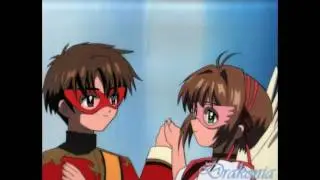 Sakura Card Captor - Movie 2- (OST The Waltz / El Vals)