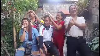 Auntie Onding's Bday Celebration 