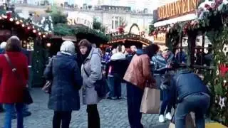 Дрезденская ярмарка 2016,Christmas Fair 2016 in Dresden