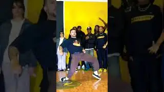 JesseAlexanderSykesUnleash the beast. #freestyle #dance #battle #animation #waving #popping #shorts