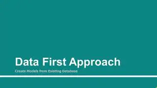 Database First Approach | Part - 11 | Learn Entity Framework Core 2.0 (EFC2) using ASP.Net Core
