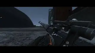 Artifact Extraction | Arma Reforger | ExclusionZone