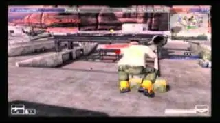 2v2  wit M09key