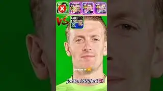 Коул Плеймер против вратаря-звезды #efootball #pes #football #pes