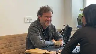 Nicolai Tegeler &uuml;ber Berlin, Vielfalt und warum Echtheit lauter klingt als jede Rolle