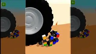 wheel smash Android Gameplay Walkthrough All New Updates