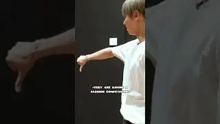 Taehyun be using maknae card just to tease Soobin#txt
