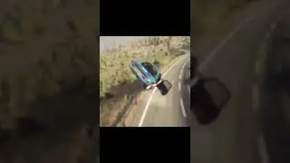 Dirt Rally 2.0 crash compilation * 1