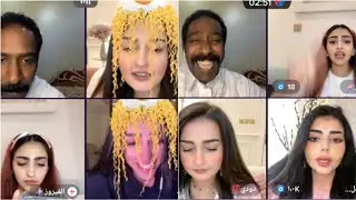 بث احكام و حماس و ضحك 🤣 | فهد مع دودي و فيروز