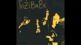 TRASH - TOŽIBABE (1986)
