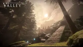 VALLEY ИГРФИЛЬМ 1440p | 60fps