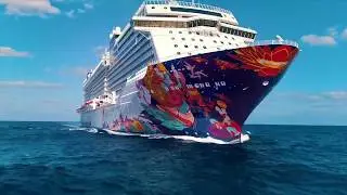 Genting Dream Cruise | Singapore Star Cruise