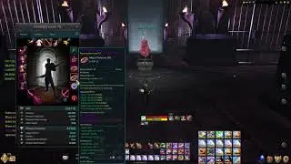 Riders of Icarus - Assassin LAB ( SOLO )