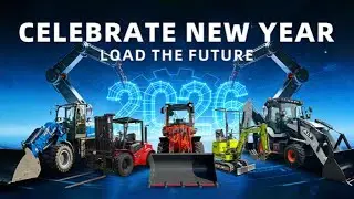 #AOLITE#factorytour #facilities #device #wheelloader #chinese #productreview #constructionindustry