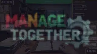 Manage Together EğitiJam26 tanıtım fragmanı