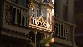 Top 10 Hidden Gem Cities to Live in Georgia Part 1