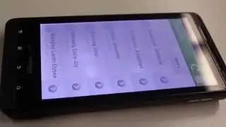 Daycare App