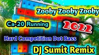 Zooby Zooby Zooby dj Rcf Song Dj Saheb Remix 🎧🔉🎧.........