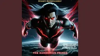 The Xandorian Prince