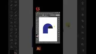 How to Design a Logo in Adobe Illustrator | Quirky Graphic Academy