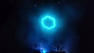 odesza (live) Denver Colorado-  iplay you listen , bloom - the last goodbye tour